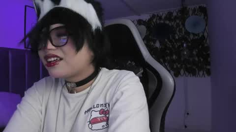 Camila online show from 04.11.26