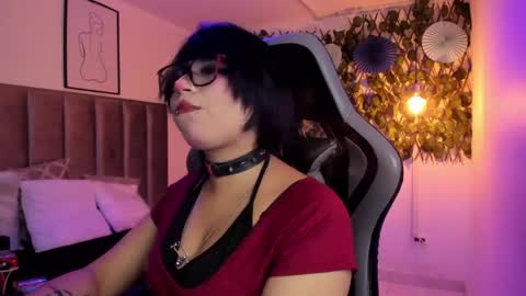 Snapshot of kitty_gang chatting on 04.28.26 Camila online show from 04.28.26