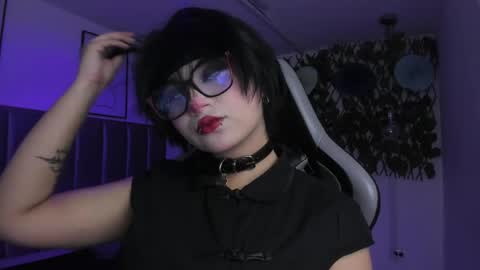 Snapshot of kitty_gang chatting on 05.13.26 Camila online show from 05.13.26