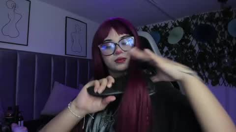 Snapshot of kitty_gang chatting on 05.26.26 Camila online show from 05.26.26