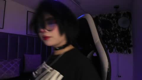 Snapshot of kitty_gang chatting on 06.05.26 Camila online show from 06.05.26