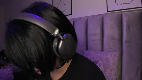 Snapshot of kitty_gang chatting on 06.05.26 Camila online show from 06.05.26