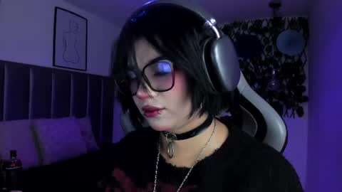 Snapshot of kitty_gang chatting on 07.02.26 Camila online show from 07.02.26