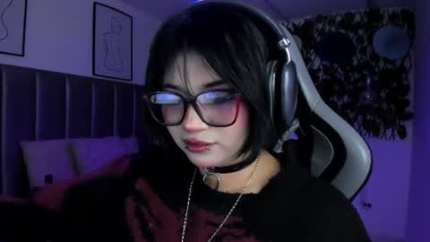 Snapshot of kitty_gang chatting on 07.02.26 Camila online show from 07.02.26
