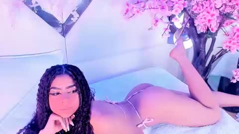  Tip Menu de Kitty online show from 07.13.26