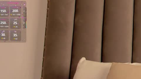 Snapshot of kitty_hot66 chatting on 09.14.25 Katy online show from 09.14.25