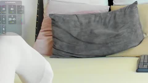 Snapshot of kitty_hot66 chatting on 10.26.25 Katy online show from 10.26.25