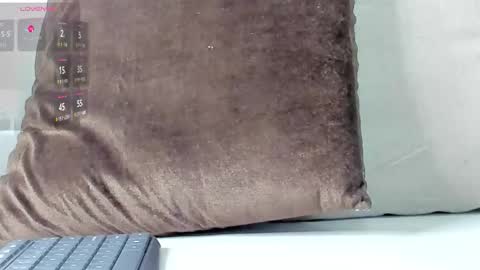 Snapshot of kitty_hot66 chatting on 11.06.25 Katy online show from 11.06.25