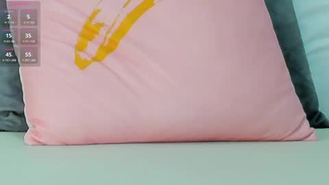 Snapshot of kitty_hot66 chatting on 12.23.25 Katy online show from 12.23.25