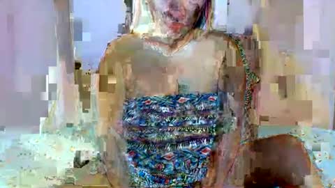 Snapshot of kitty_kheira chatting on 07.20.26 Kheira online show from 07.20.26