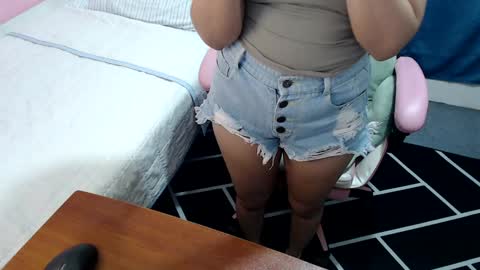 Kate online show from 02.09.25