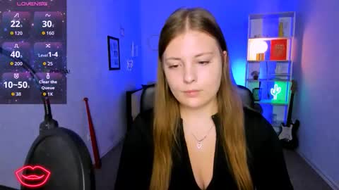 kitty online show from 11.16.25