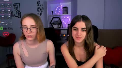 kitty online show from 11.27.25