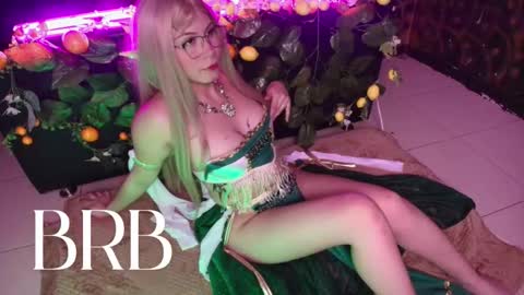 Kitty online show from 02.03.26