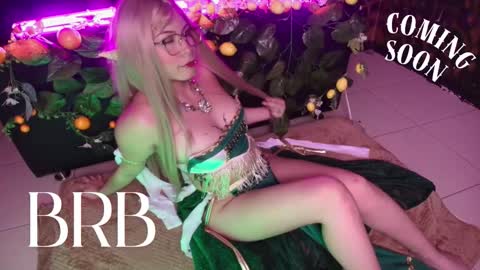 Kitty online show from 03.24.26