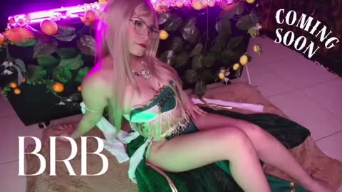 Kitty online show from 04.15.26