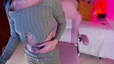 Kitty online show from 11.02.25