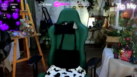 Snapshot of kitty_pantera chatting on 12.05.25 kitty_pantera online show from 12.05.25