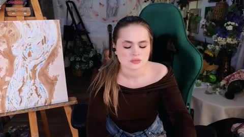 Snapshot of kitty_pantera chatting on 02.17.26 kitty_pantera online show from 02.17.26