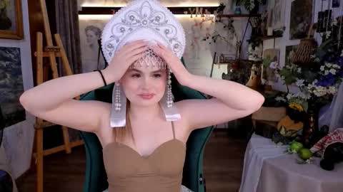 Snapshot of kitty_pantera chatting on 03.09.26 kitty_pantera online show from 03.09.26