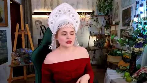 Snapshot of kitty_pantera chatting on 03.13.26 kitty_pantera online show from 03.13.26