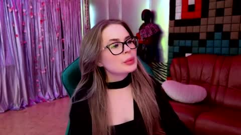 Snapshot of kitty_pantera chatting on 04.13.26 kitty_pantera online show from 04.13.26