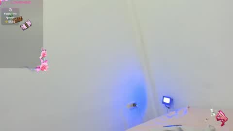 Snapshot of kitty_pervertedx chatting on 10.08.25 kitty online show from 10.08.25