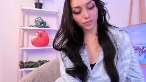 Baby M online show from 07.10.26