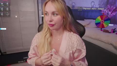 Snapshot of kitty_ricky chatting on 04.17.26 Kelsi and Ricky online show from 04.17.26
