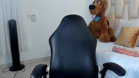 Kitty Rose online show from 02.18.26