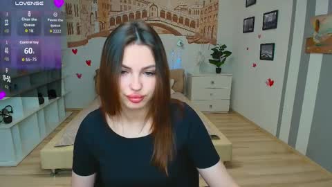 Snapshot of kitty_shenson chatting on 04.12.26 Kate online show from 04.12.26