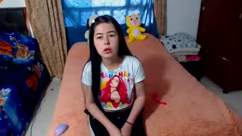 kitty_small69 online show from 07.24.26