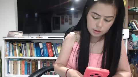 kitty_small69 online show from 07.25.26