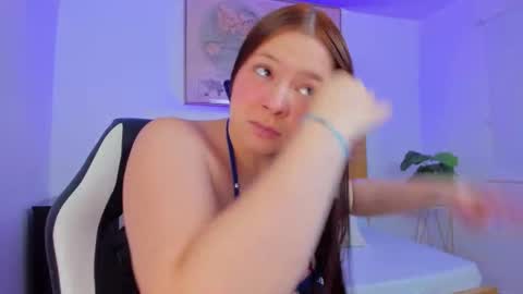 Snapshot of kitty_sweeety_ chatting on 01.07.26 K I T T Y online show from 01.07.26