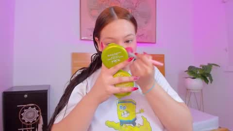 Snapshot of kitty_sweeety_ chatting on 01.15.26 K I T T Y online show from 01.15.26