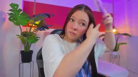 Snapshot of kitty_sweeety_ chatting on 02.03.26 K I T T Y online show from 02.03.26