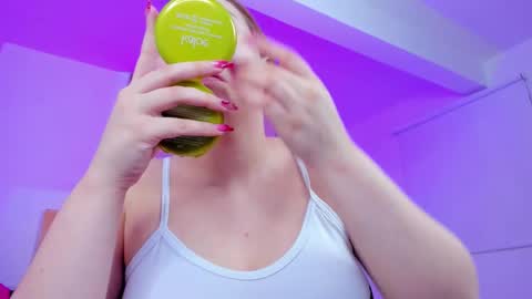 Snapshot of kitty_sweeety_ chatting on 02.04.26 K I T T Y online show from 02.04.26