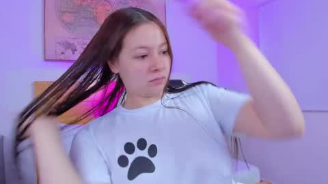 Snapshot of kitty_sweeety_ chatting on 02.09.26 K I T T Y online show from 02.09.26