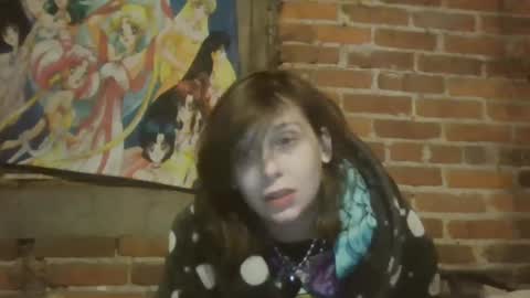 Snapshot of kitty_vonkush_ chatting on 02.23.25 GoddessKittyFinDom online show from 02.23.25