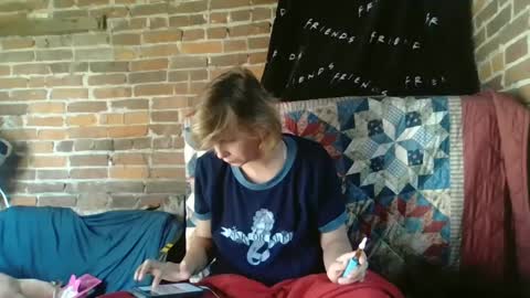 Snapshot of kitty_vonkush_ chatting on 09.17.25 GoddessKittyFinDom online show from 09.17.25
