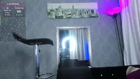 Snapshot of kitty_wichis chatting on 06.12.26 Kendall Saray online show from 06.12.26
