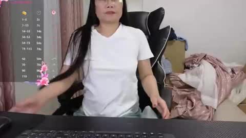 kittybabe0528 online show from 05.14.26