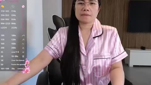 kittybabe0528 online show from 05.18.26