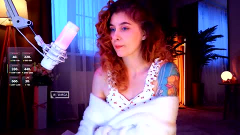 Snapshot of kittybay_ chatting on 02.06.26 KittyBay online show from 02.06.26