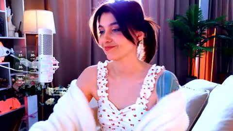 Snapshot of kittybay_ chatting on 02.18.26 KittyBay online show from 02.18.26