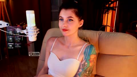 Snapshot of kittybay_ chatting on 03.06.26 KittyBay online show from 03.06.26