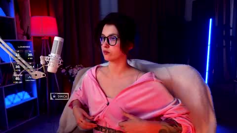 Snapshot of kittybay_ chatting on 04.05.26 KittyBay online show from 04.05.26