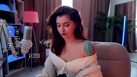 Snapshot of kittybay_ chatting on 04.08.26 KittyBay online show from 04.08.26