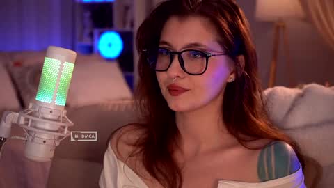 KittyBay  online show from 05.15.26