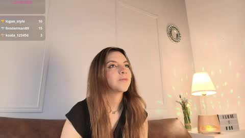 Snapshot of kittybloom_ chatting on 06.03.26 Kitty online show from 06.03.26